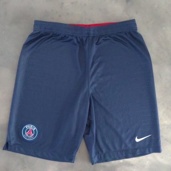 Nike Other - Kids Paris Saint Germain Shorts